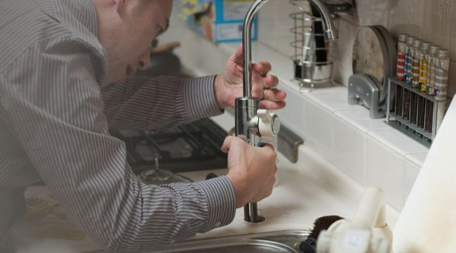 Professional Tankless Water Heater Installation in Harlan, IN